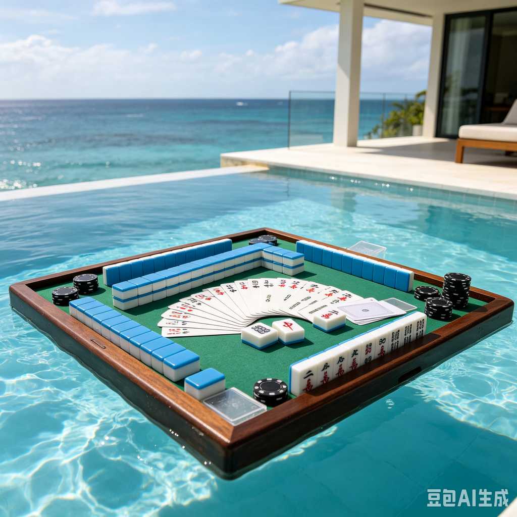 Beaumont,mahjong