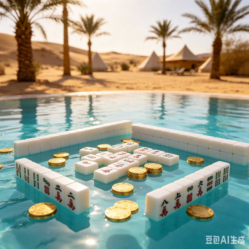 Marseille,mahjong