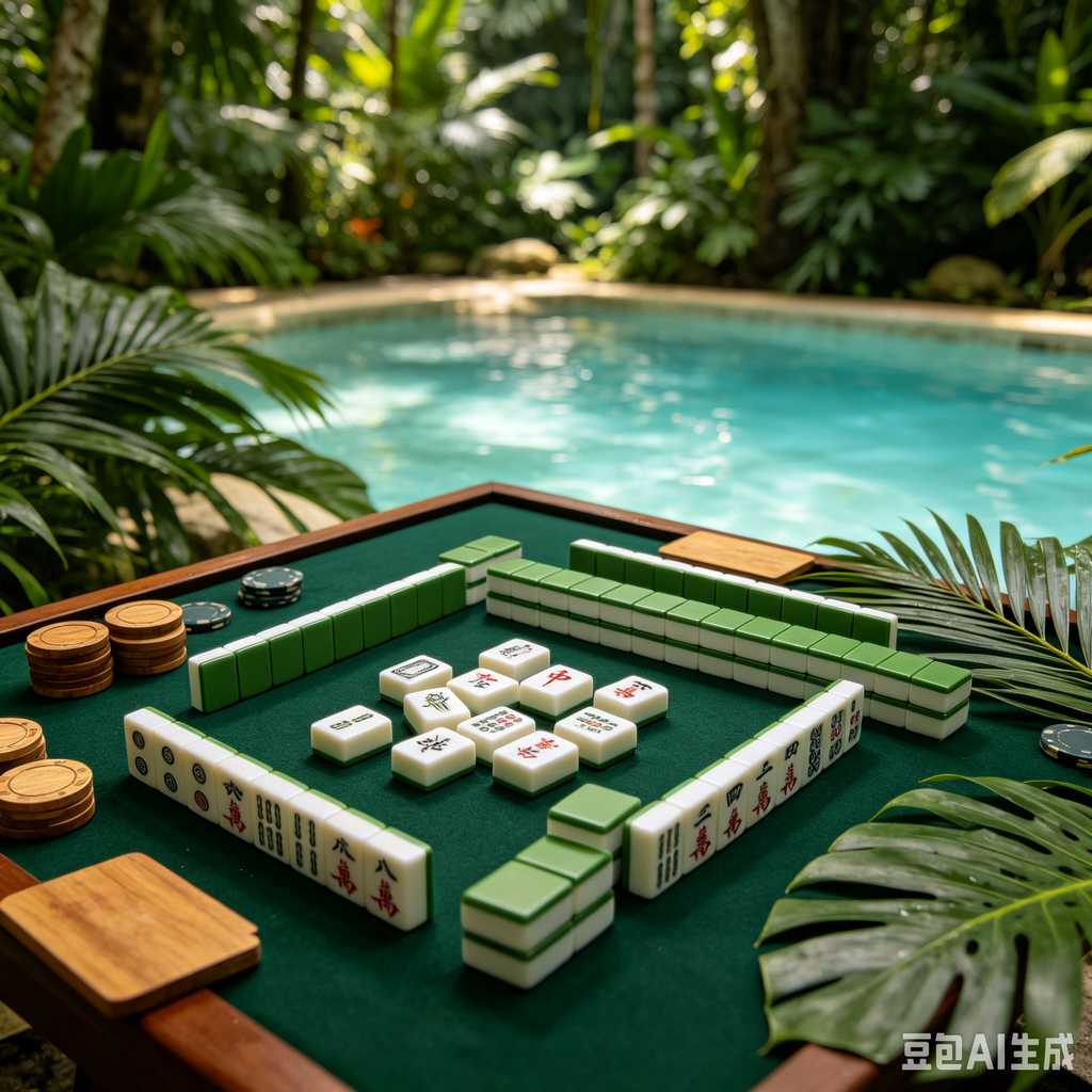 Arizona,mahjong