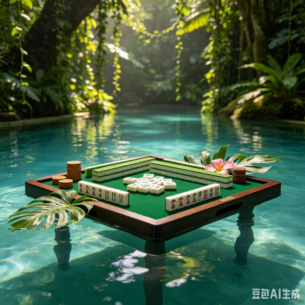 fade resistant print mahjong tiles