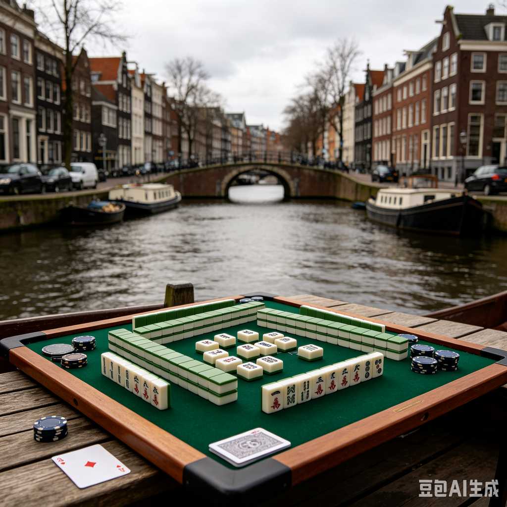 dresden,mahjong