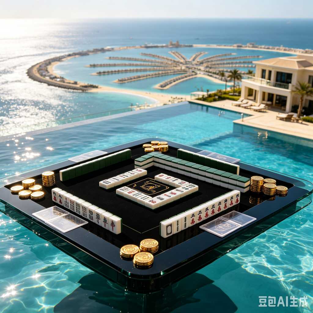 art collection mahjong set