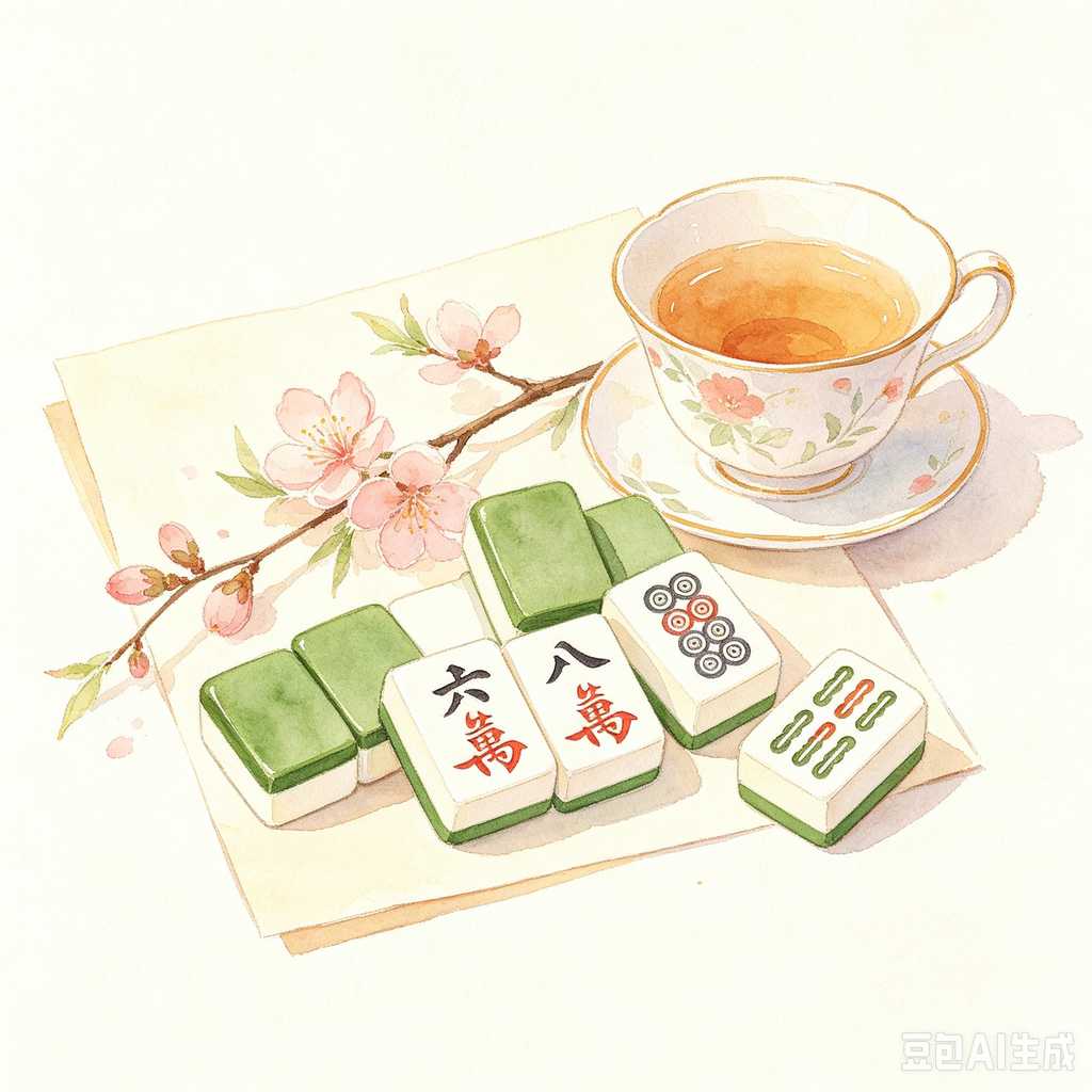 bologna,mahjong