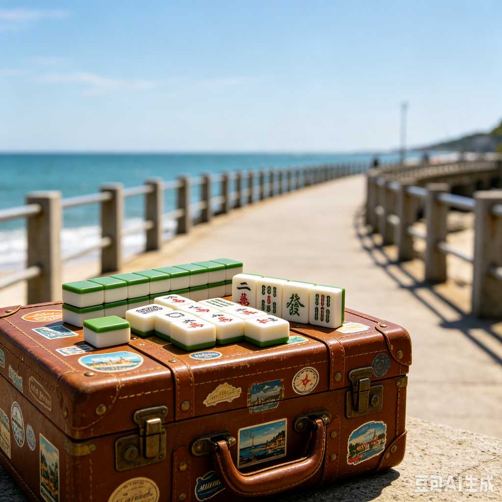 Nijmegen,mahjong