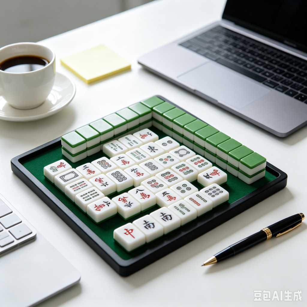 best selling mahjong tiles