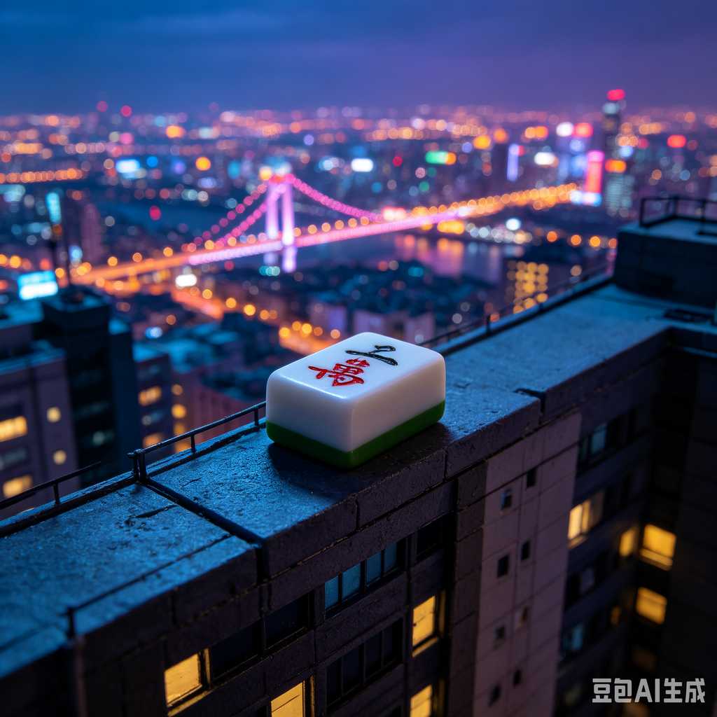 limited custom mahjong tiles