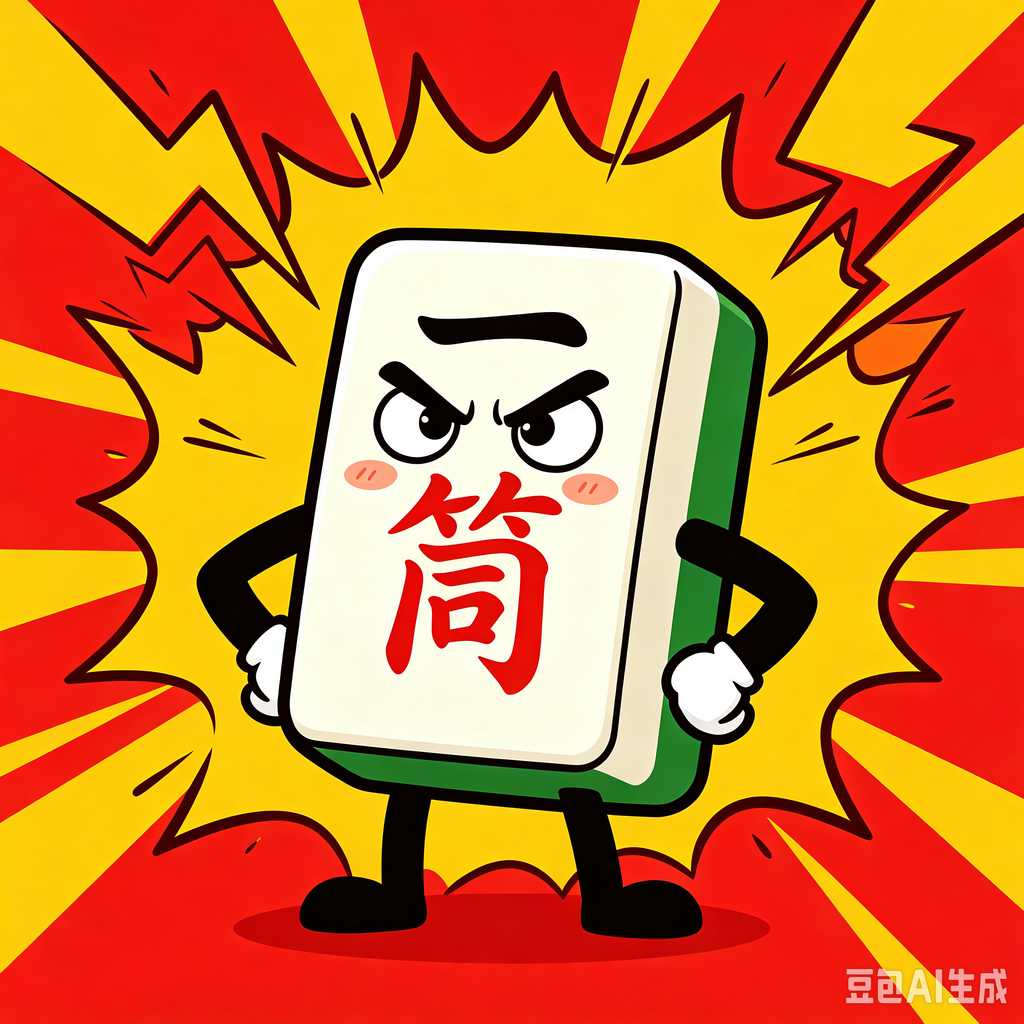 Santos,mahjong