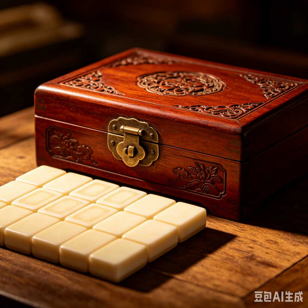 Youngstown,mahjong