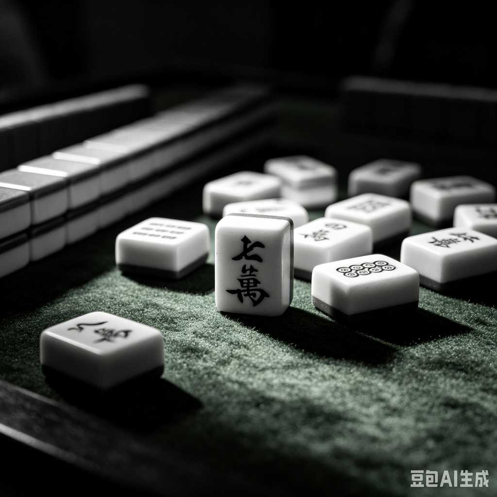durable mahjong set for outdoor
