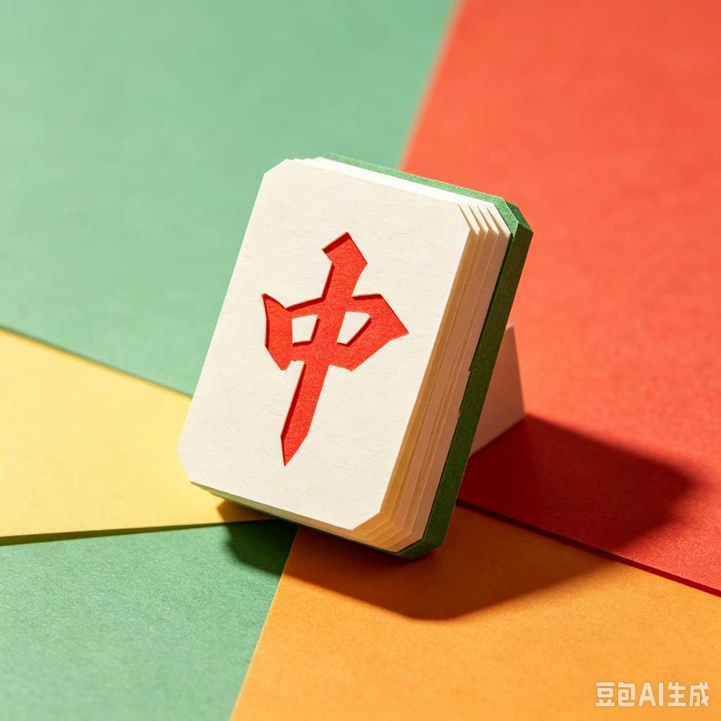 high review mahjong set