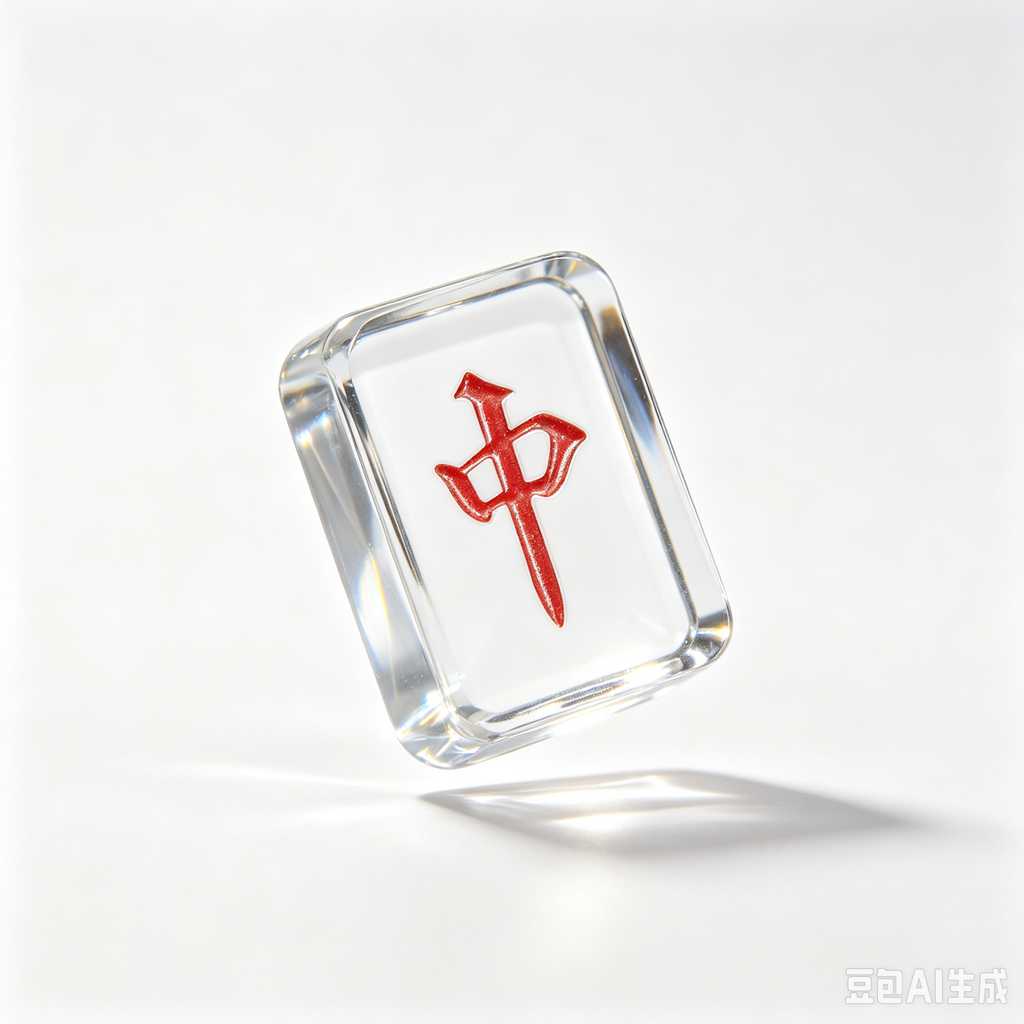 company logo mahjong tiles