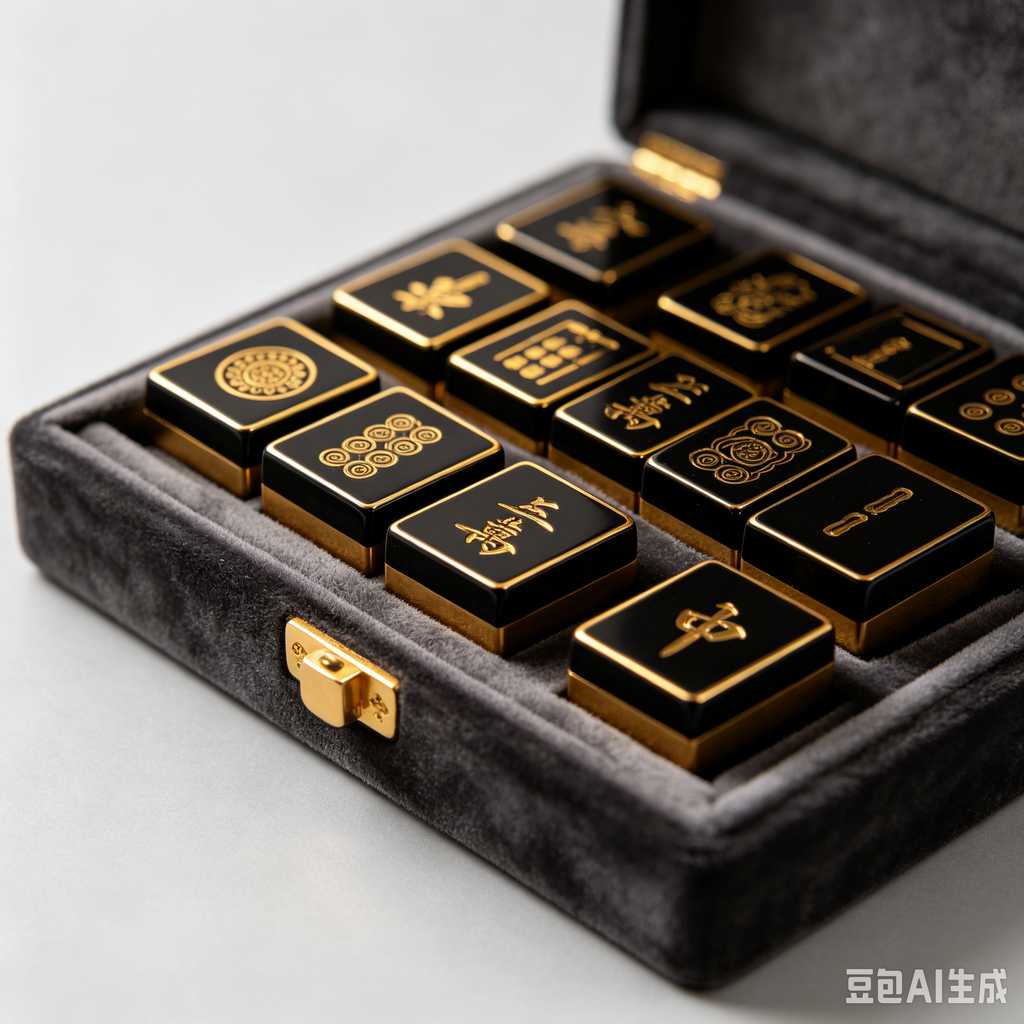 cheap durable mahjong tiles