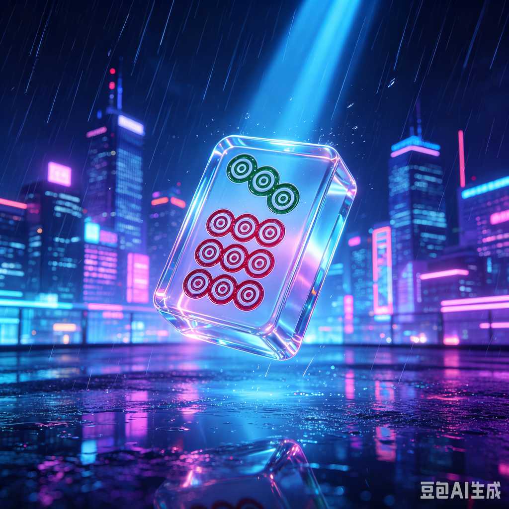 small mahjong mat portable
