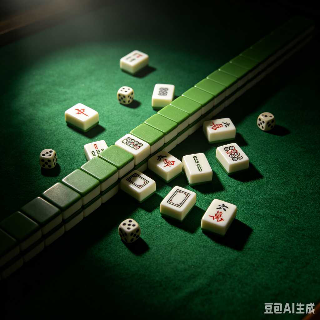 luxury travel mahjong tiles
