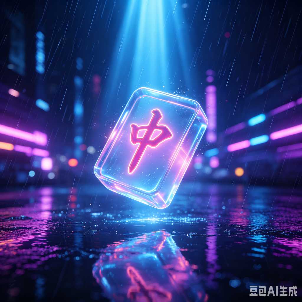 special edition mahjong tiles