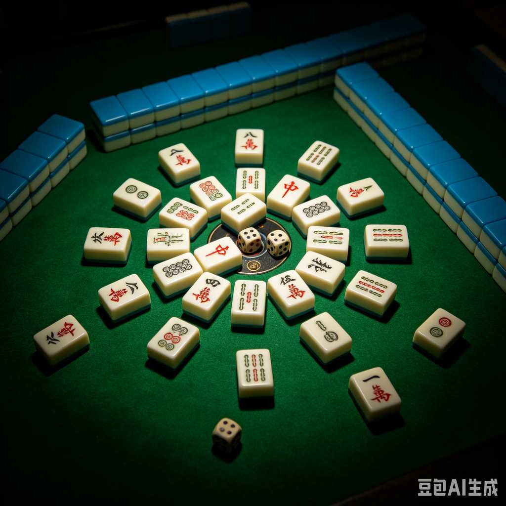 noise dampening mahjong mat