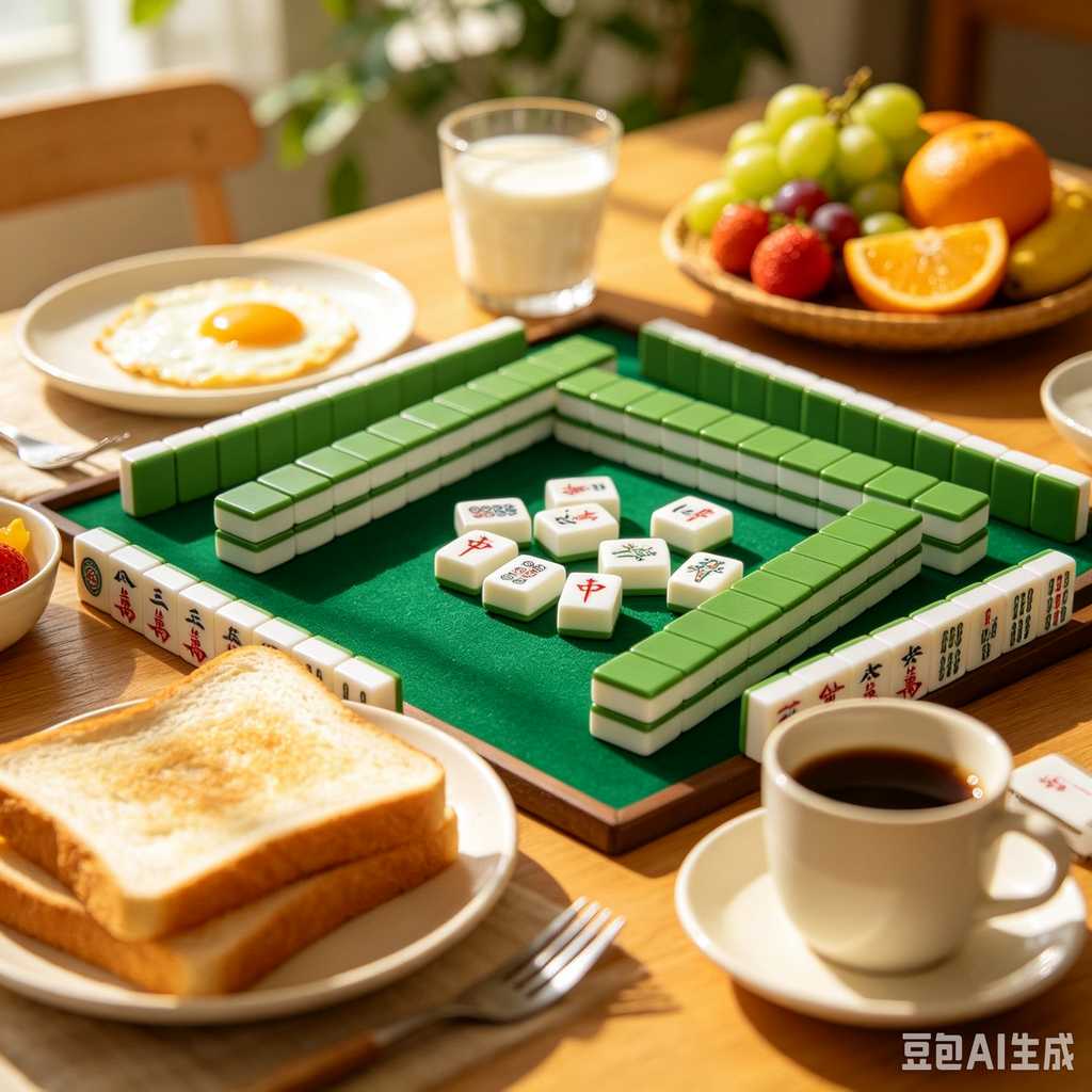 Montpellier,mahjong