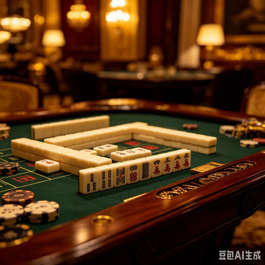 pisa,mahjong