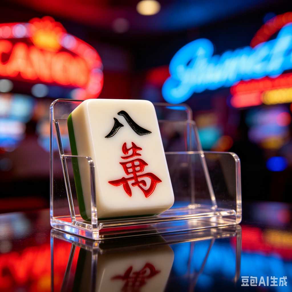 all age mahjong game set