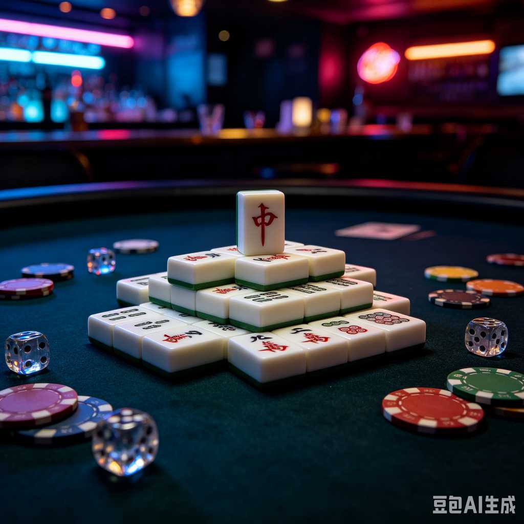 american mah jongg set usa