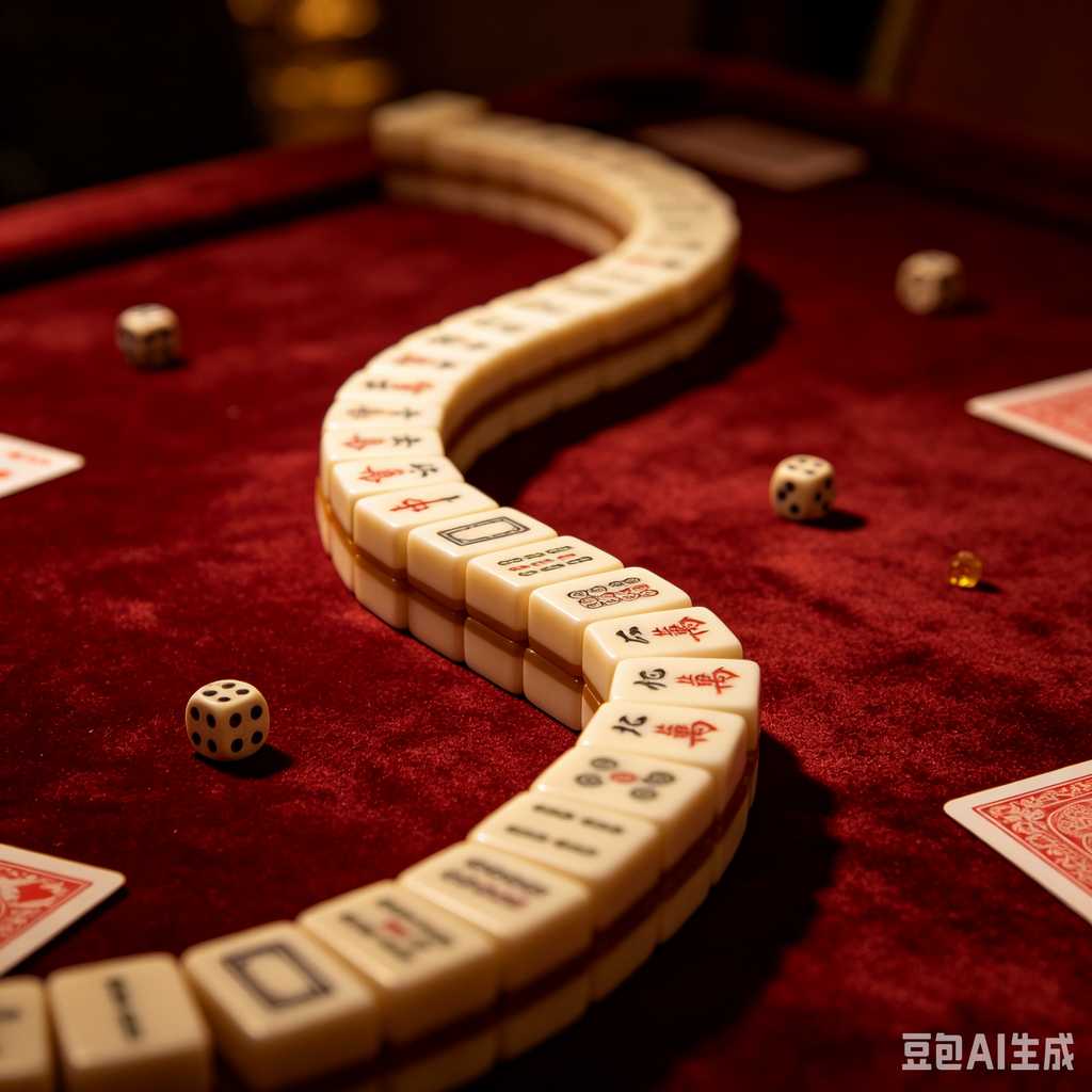 Visalia,mahjong