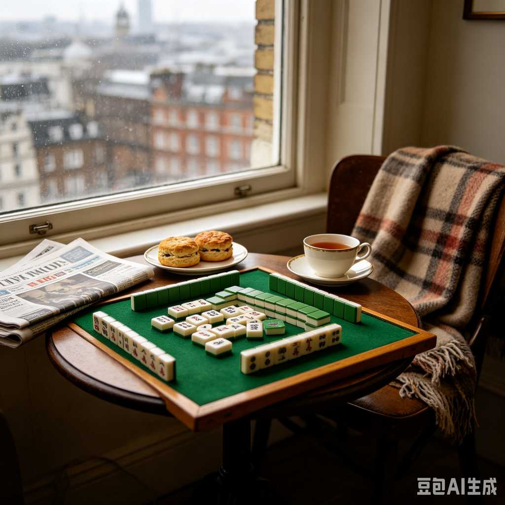 RutlandVT,mahjong